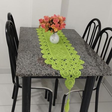 Apartamento Asturias E Tombo Guaruja Luaran gambar