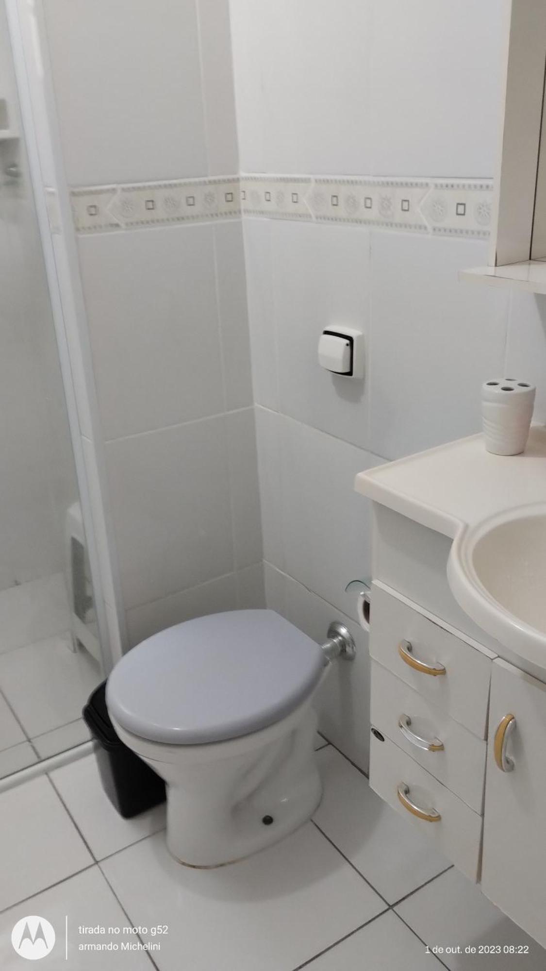 Apartamento Asturias E Tombo Guaruja Luaran gambar