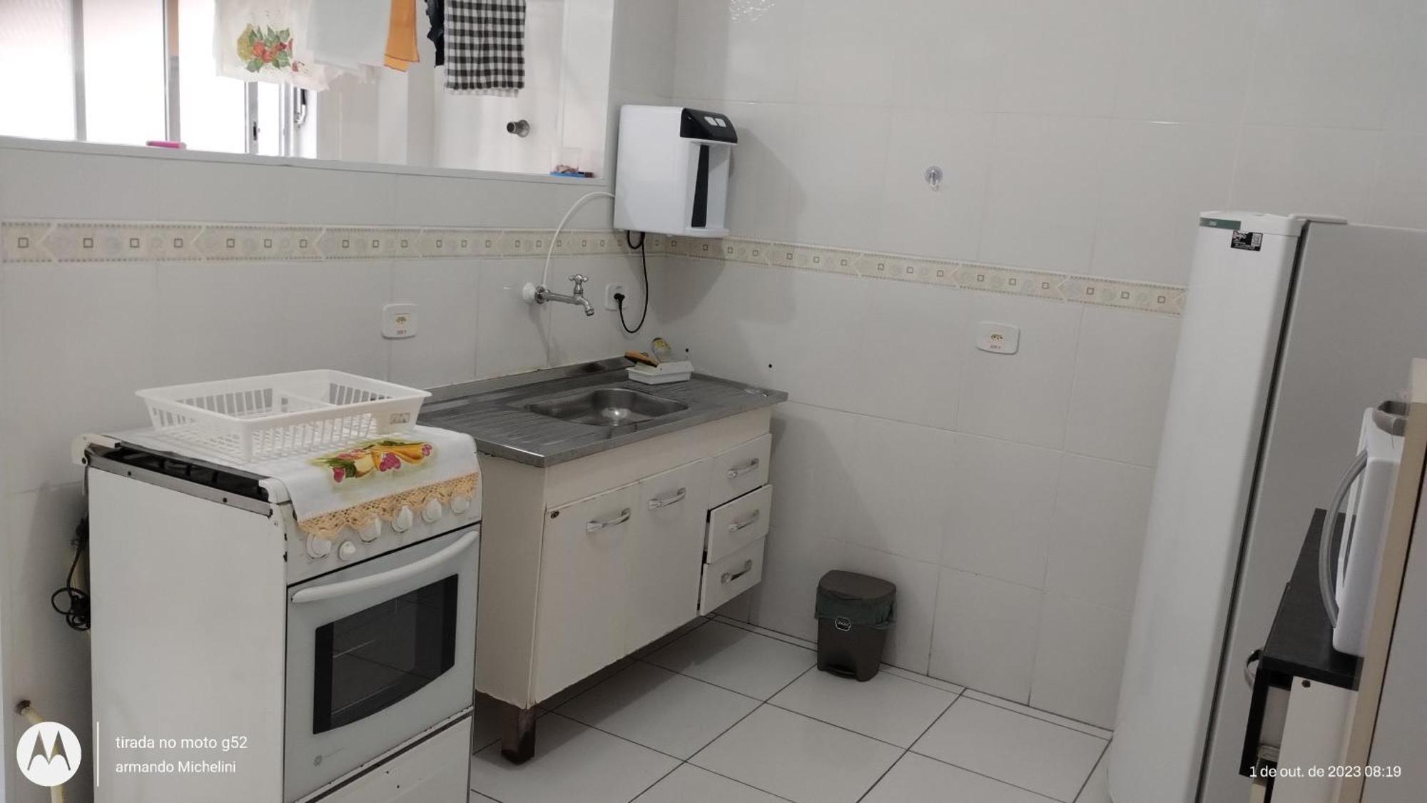 Apartamento Asturias E Tombo Guaruja Luaran gambar