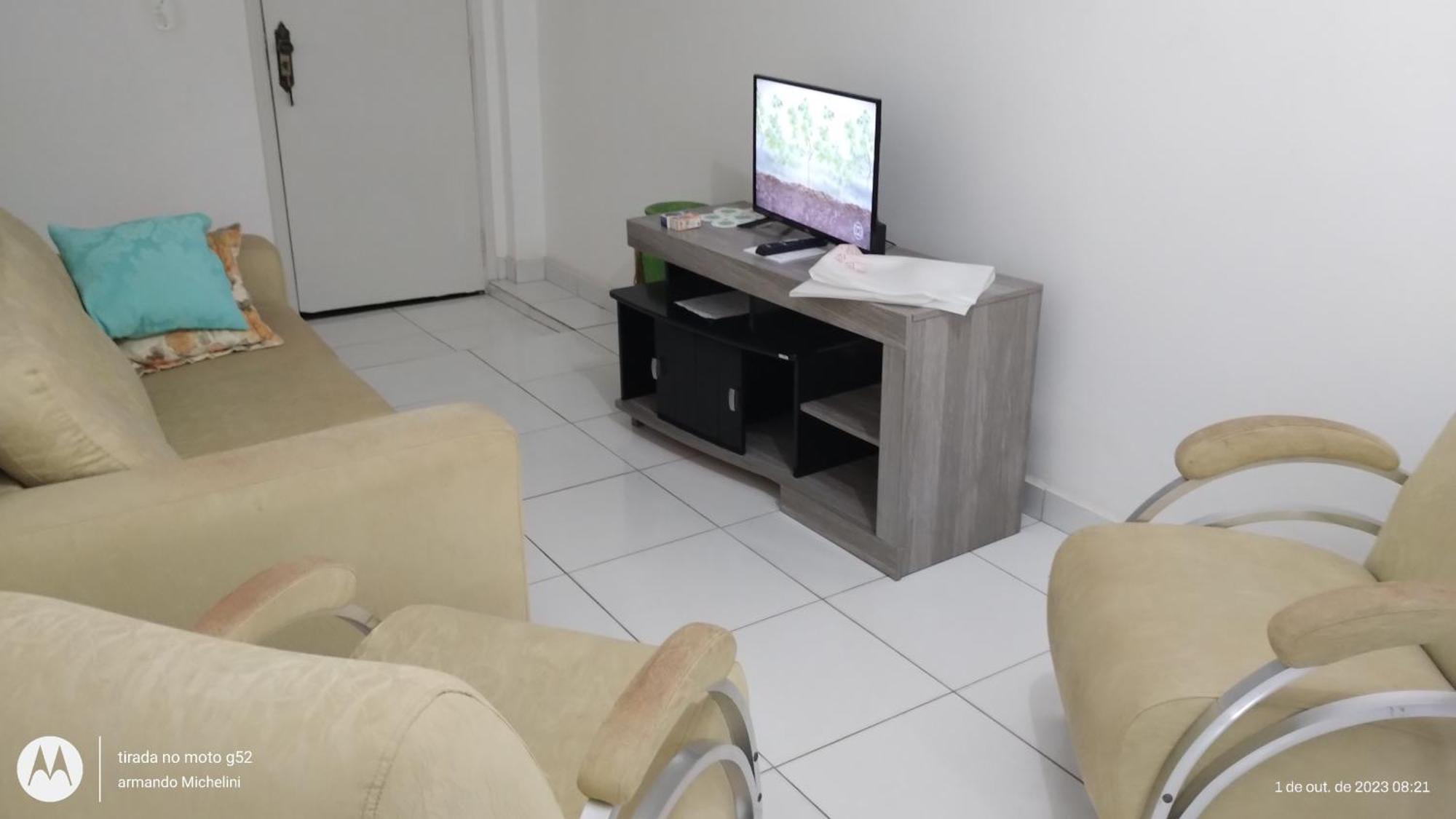 Apartamento Asturias E Tombo Guaruja Luaran gambar